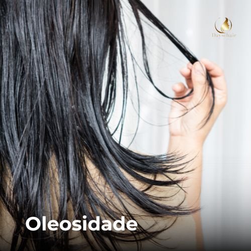 Oleosidade